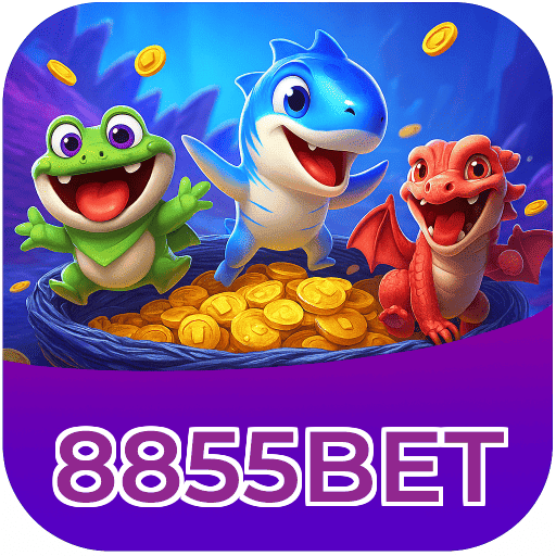 8855BET.com - Apostas Esportivas e Cassino Online de Confiança - 8855BET
