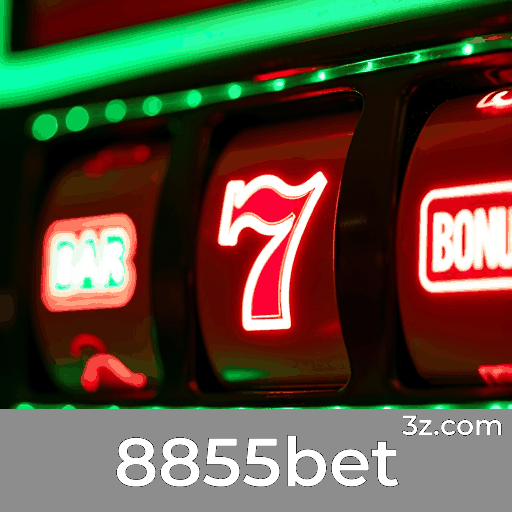 Cadastro na 8855bet para desfrutar dos melhores jogos