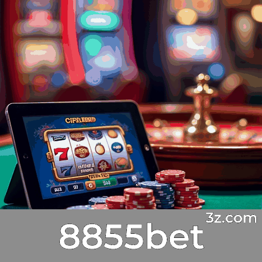 Jogos de loteria na 8855bet