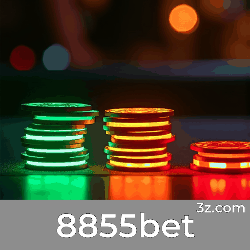 Cadastro na 8855bet para desfrutar dos melhores jogos