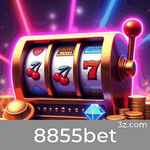 Cadastro na 8855bet para desfrutar dos melhores jogos
